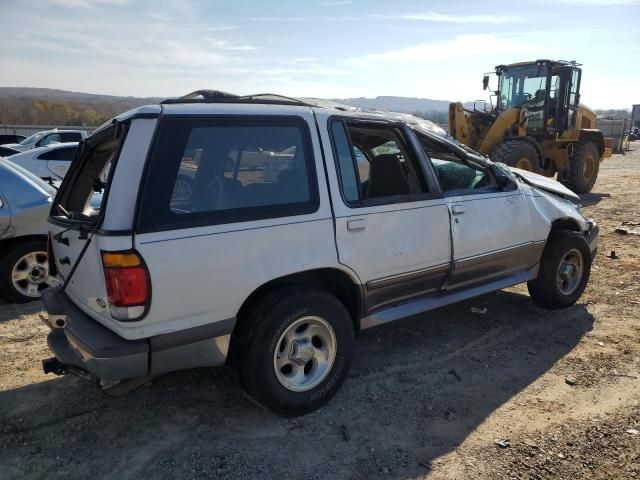 1997 Ford Explorer