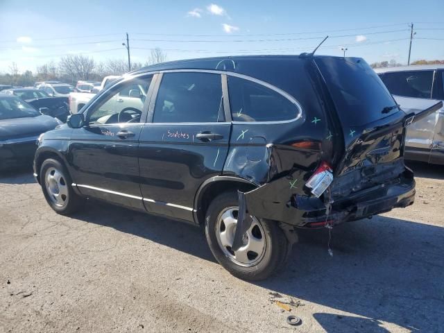 2010 Honda CR-V LX