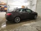 2013 Buick Verano