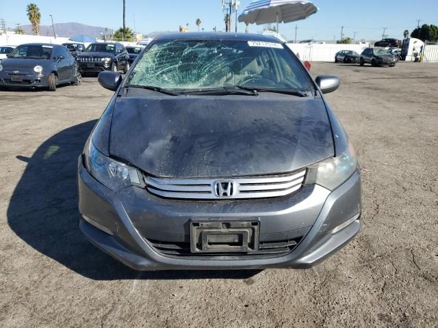 2011 Honda Insight