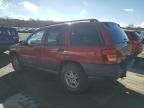 2004 Jeep Grand Cherokee Laredo