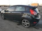 2014 Ford Fiesta ST