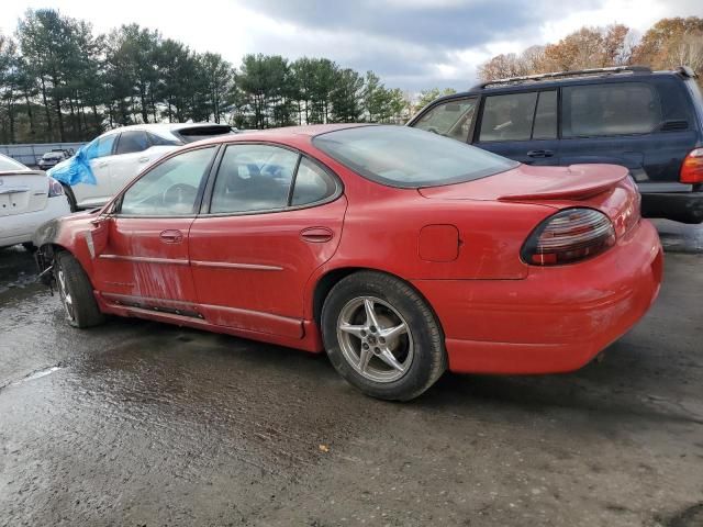 2003 Pontiac Grand Prix GT