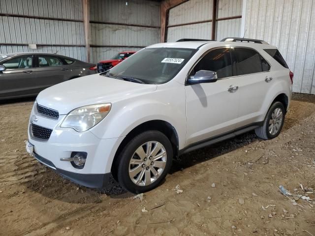 2010 Chevrolet Equinox LT