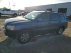 2001 Toyota Highlander