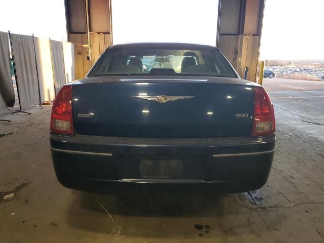 2005 Chrysler 300 Touring