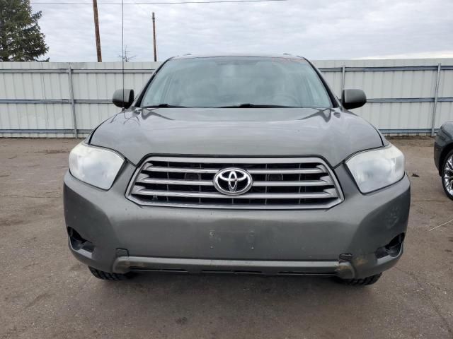 2010 Toyota Highlander