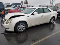 2009 Cadillac CTS HI Feature V6 en venta en Hayward, CA