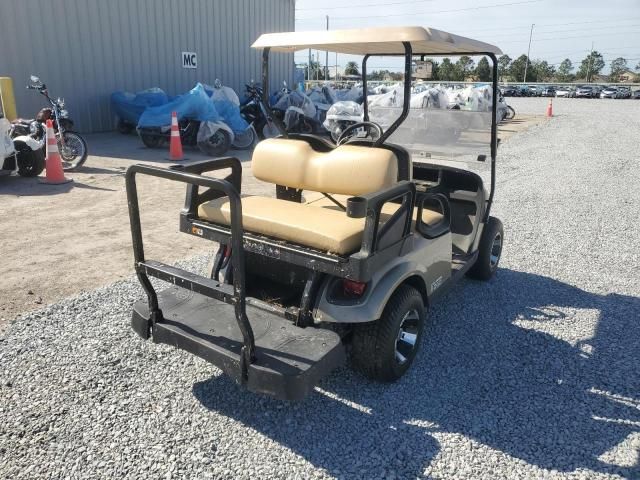 2018 Ezgo Golf Cart