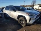 2022 Toyota Rav4 XSE