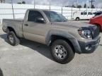 2006 Toyota Tacoma Prerunner