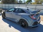 2019 Honda Civic TYPE-R Touring