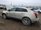 2010 Cadillac SRX Luxury Collection