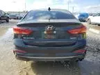 2018 Hyundai Elantra Sport