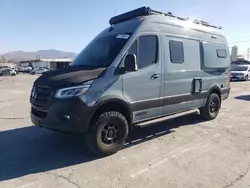 Vehiculos salvage en venta de Copart Sun Valley, CA: 2020 Mercedes-Benz Sprinter 2500