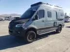 2020 Mercedes-Benz Sprinter 2500