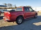 2004 Ford Explorer Sport Trac