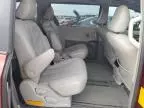 2011 Toyota Sienna XLE