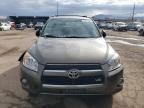 2010 Toyota Rav4 Limited