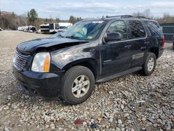 4 X 4 for sale at auction: 2011 GMC Yukon SLT