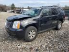 2011 GMC Yukon SLT