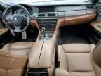 2014 BMW 750 LI