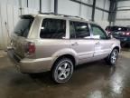 2007 Honda Pilot EX