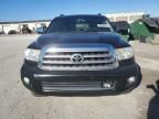 2011 Toyota Sequoia Platinum