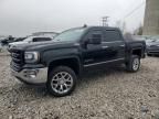 2016 GMC Sierra K1500 SLT