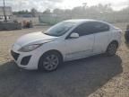 2011 Mazda 3 I