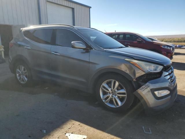 2015 Hyundai Santa FE Sport