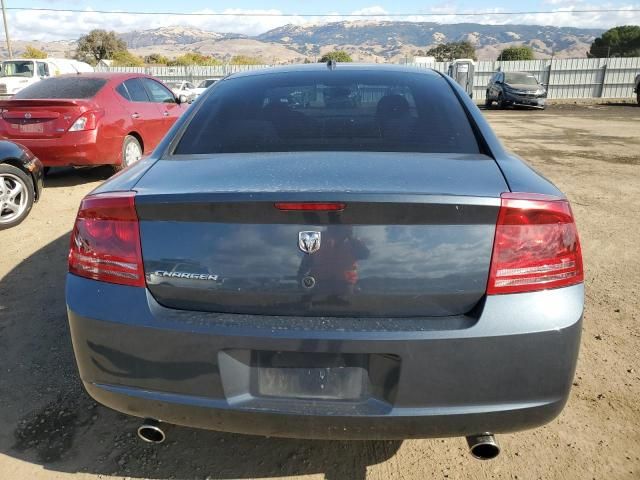 2008 Dodge Charger