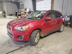 2014 Mitsubishi Outlander Sport SE en venta en West Mifflin, PA