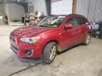 2014 Mitsubishi Outlander Sport SE