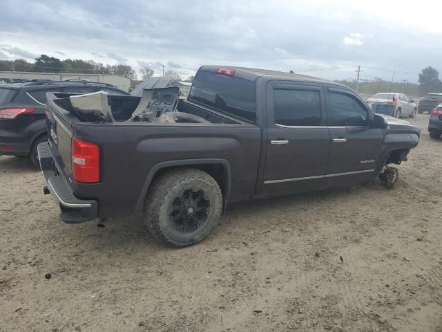 2015 GMC Sierra K1500 SLT