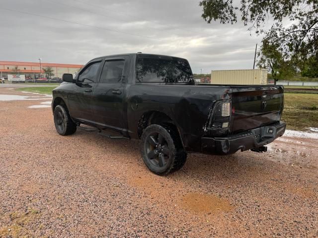 2015 Dodge RAM 1500 ST