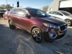 2018 KIA Sorento EX