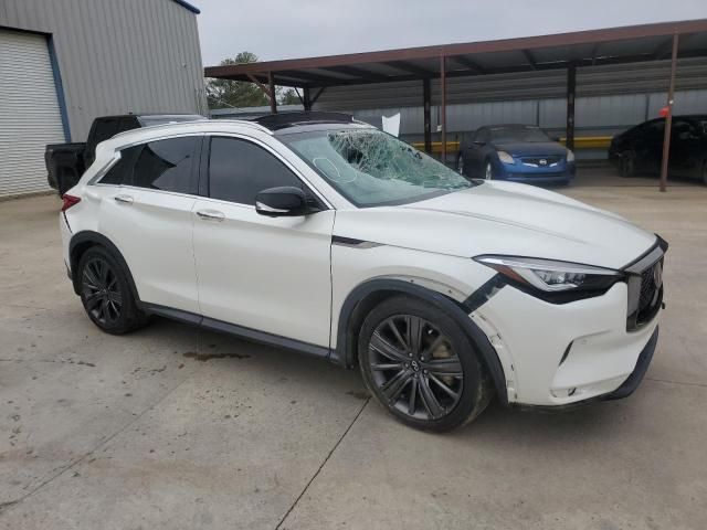 2020 Infiniti QX50 Pure