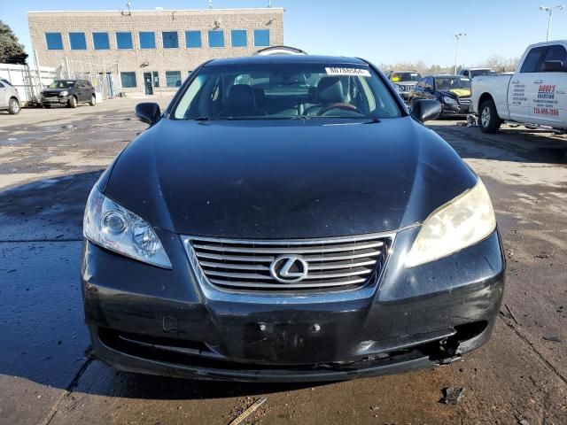 2008 Lexus ES 350