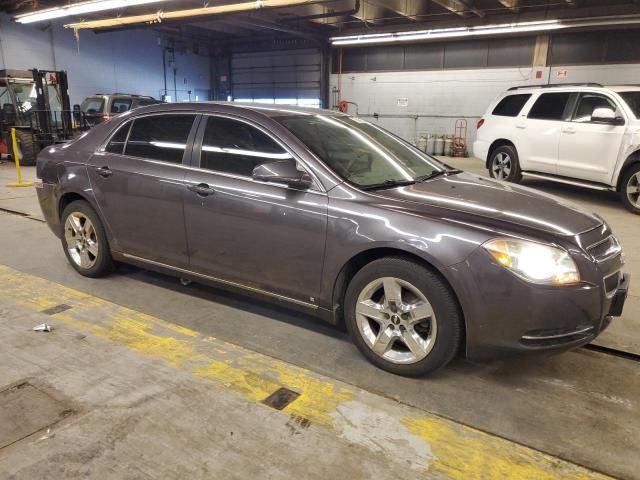 2010 Chevrolet Malibu 1LT