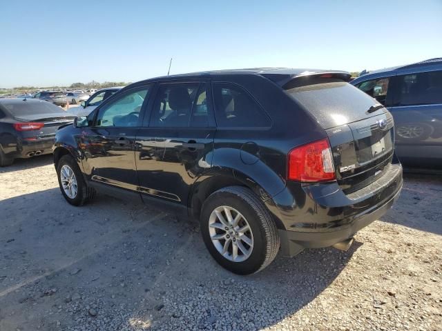 2013 Ford Edge SE