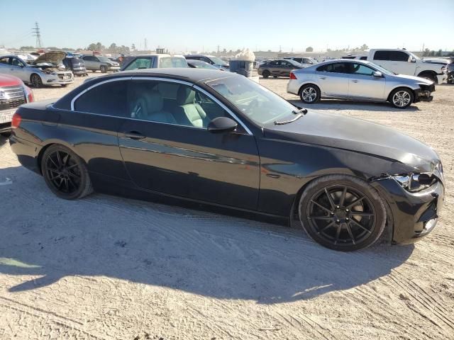 2007 BMW 328 I