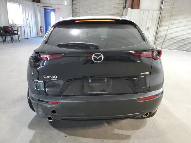 2024 Mazda CX-30 Preferred