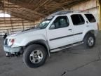 2001 Nissan Xterra XE