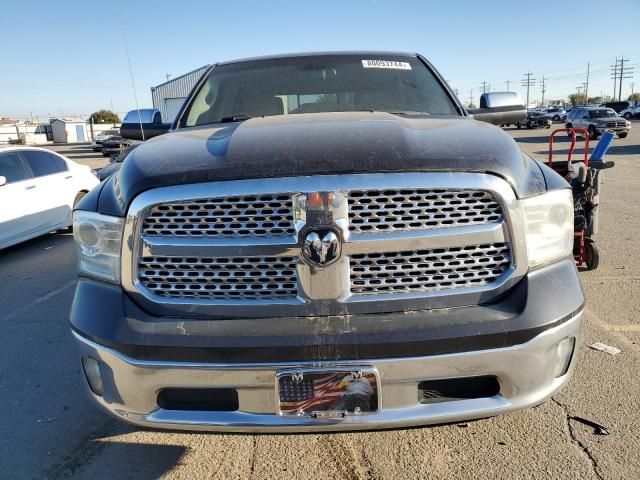 2014 Dodge 1500 Laramie