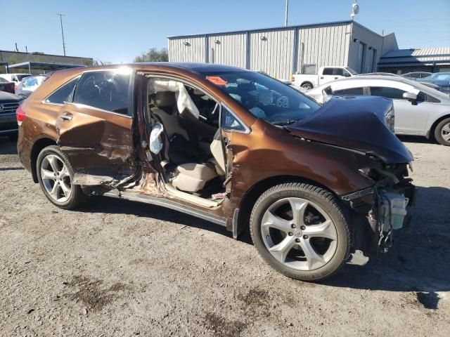 2009 Toyota Venza