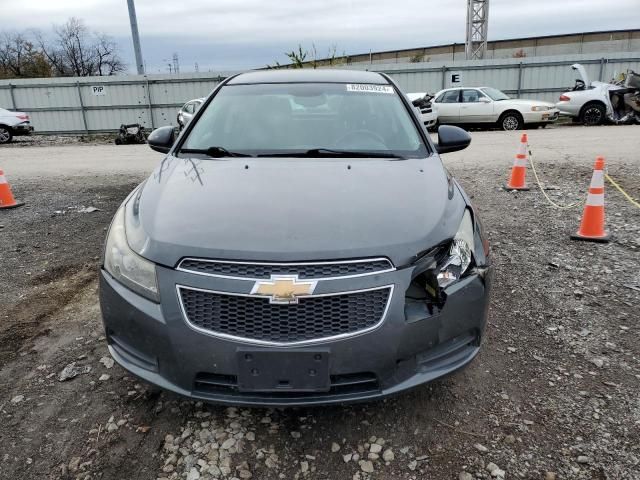 2013 Chevrolet Cruze LT