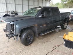 Chevrolet Vehiculos salvage en venta: 2018 Chevrolet Silverado C1500 LT