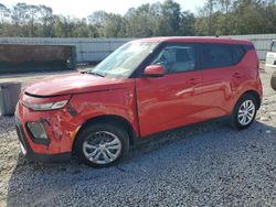 2020 KIA Soul LX en venta en Augusta, GA