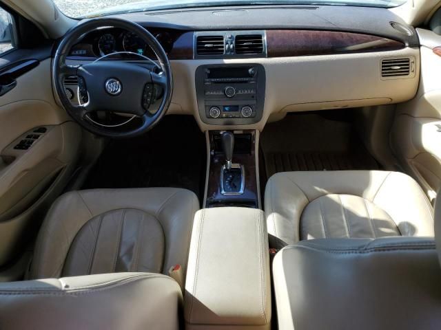 2007 Buick Lucerne CXL